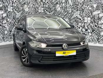 Used Volkswagen Polo 2022 for sale - 75067616: Photo