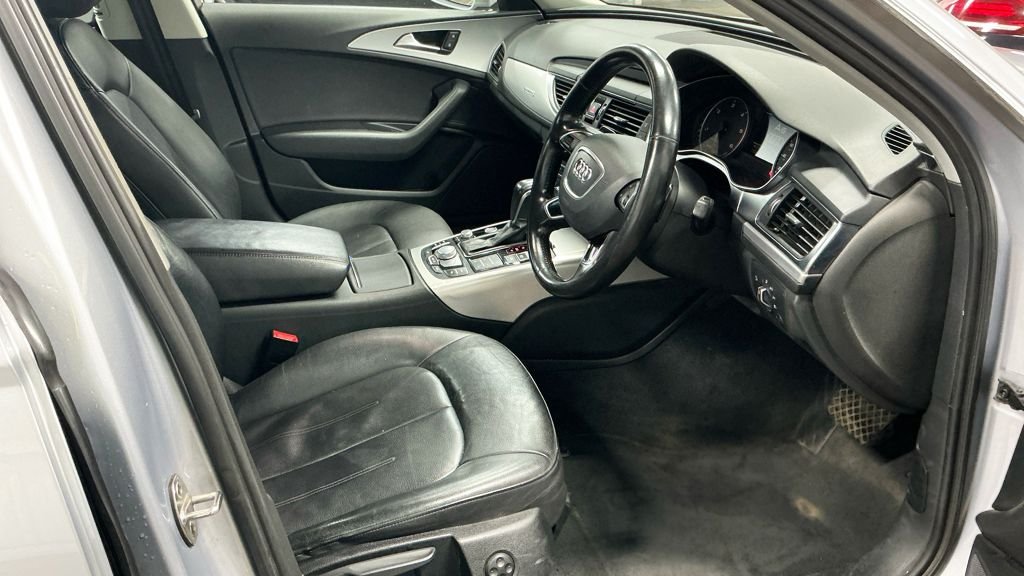 Used Audi A6 2016 for sale - 77642761: Photo 12