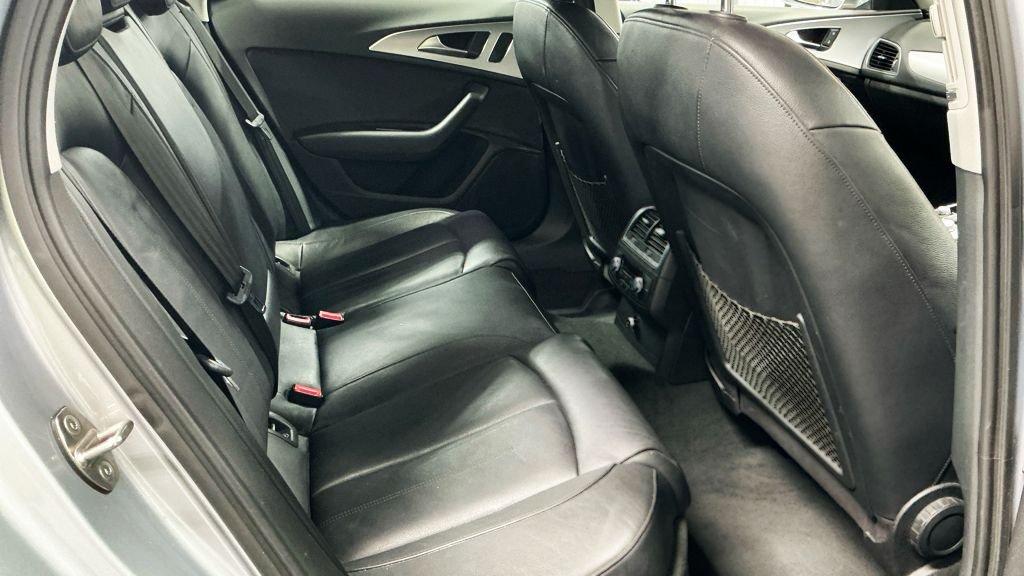 Used Audi A6 2016 for sale - 77642761: Photo 13