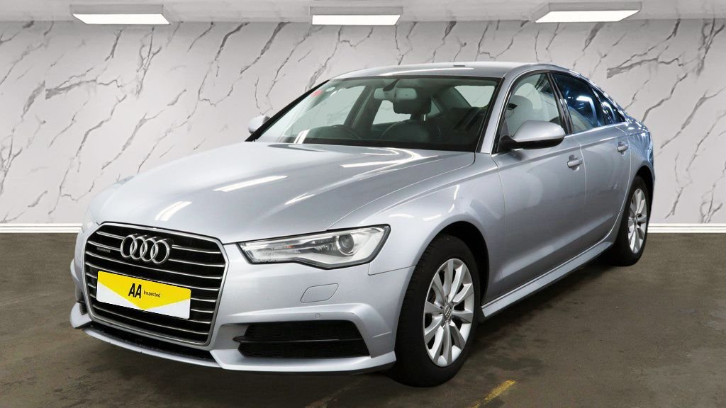 Used Audi A6 2016 for sale - 77642761: Photo 4