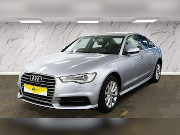 Used Audi A6 2016 for sale - 77642761: Photo