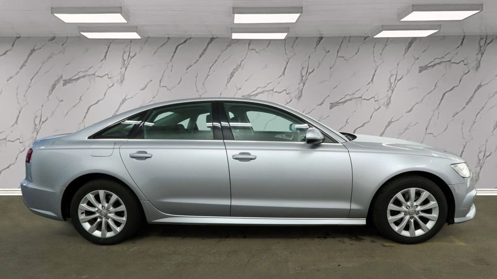 Used Audi A6 2016 for sale - 77642761: Photo 7