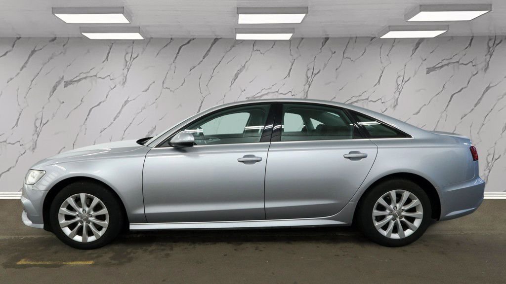 Used Audi A6 2016 for sale - 77642761: Photo 8