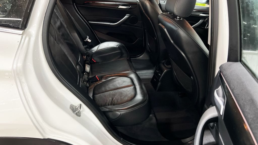 Used BMW X1 2018 for sale - 77642459: Photo 12