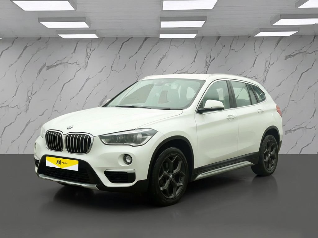 Used BMW X1 2018 for sale - 77642459: Photo 3