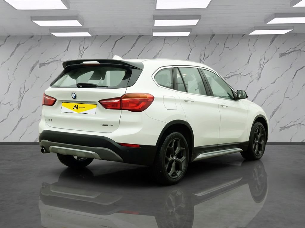 Used BMW X1 2018 for sale - 77642459: Photo 5