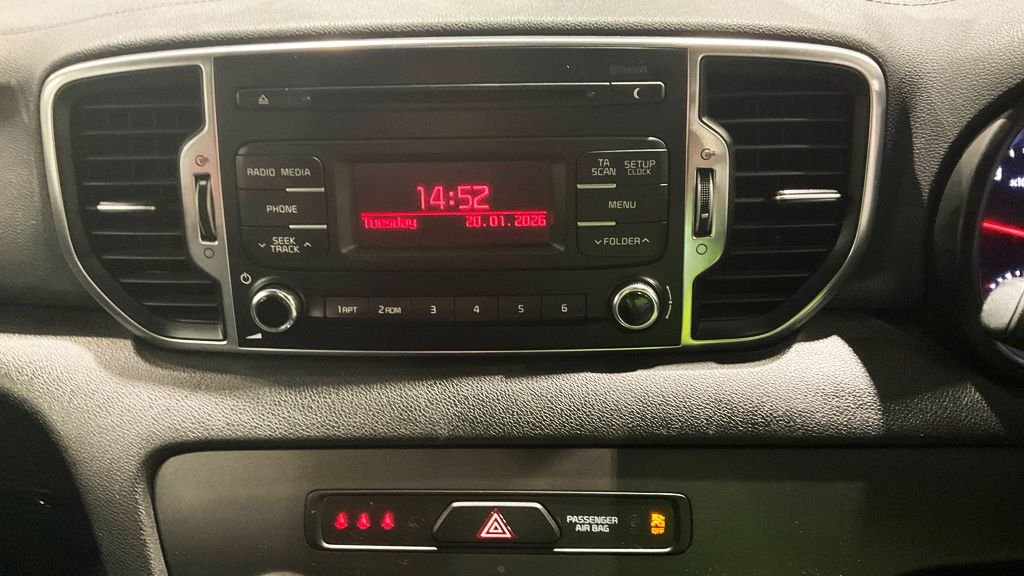 Used Kia Sportage 2017 for sale - 77384372: Photo 10