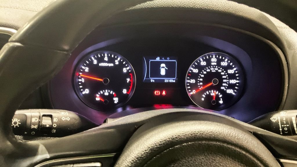 Used Kia Sportage 2017 for sale - 77384372: Photo 11