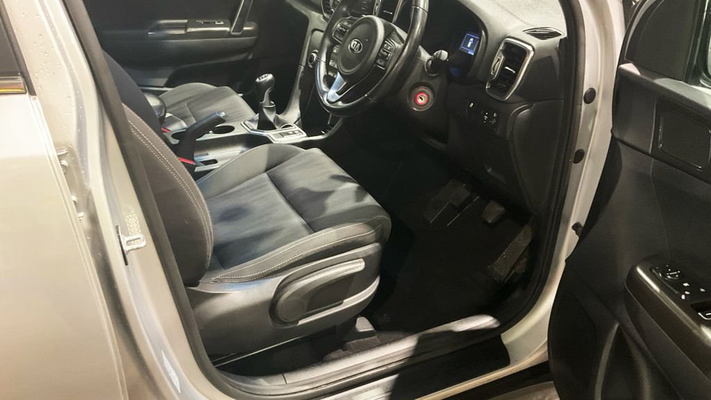 Used Kia Sportage 2017 for sale - 77384372: Photo 12