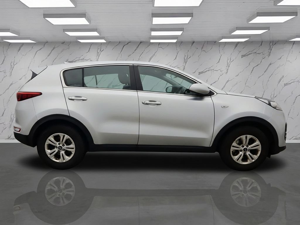 Used Kia Sportage 2017 for sale - 77384372: Photo 7