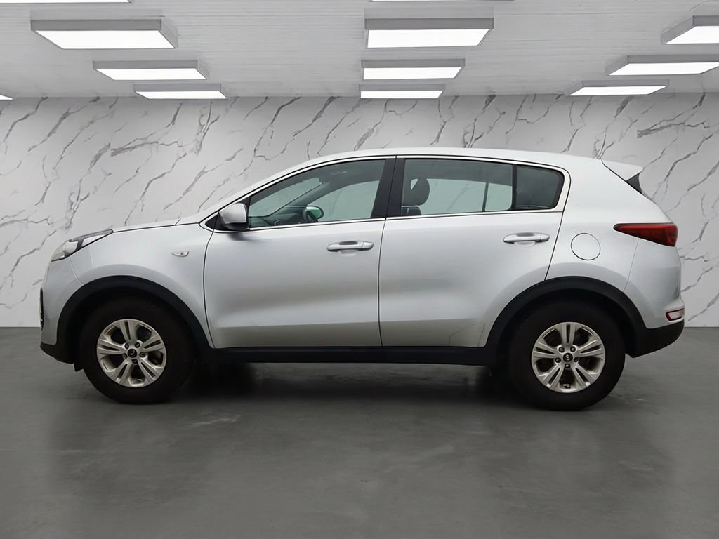 Used Kia Sportage 2017 for sale - 77384372: Photo 8