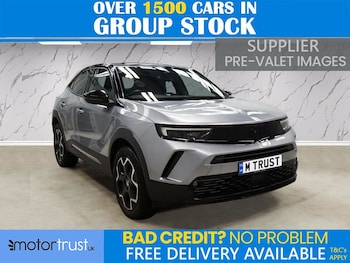 Used Vauxhall Mokka 2023 for sale - 79178801: Photo