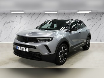 Used Vauxhall Mokka 2023 for sale - 79178801: Photo
