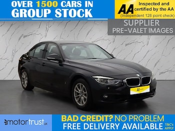 Used BMW 3 Series 2017 for sale - 78382368: Photo