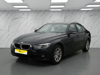 Used BMW 3 Series 2017 for sale - 78382368: Photo
