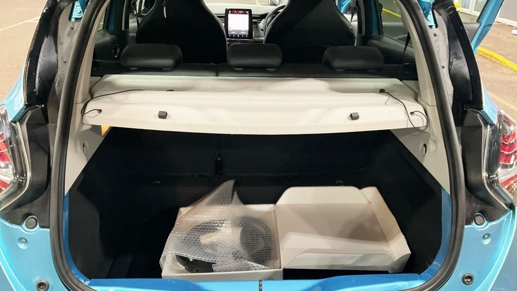 Used Renault Zoe 2020 for sale - 76724465: Photo 10