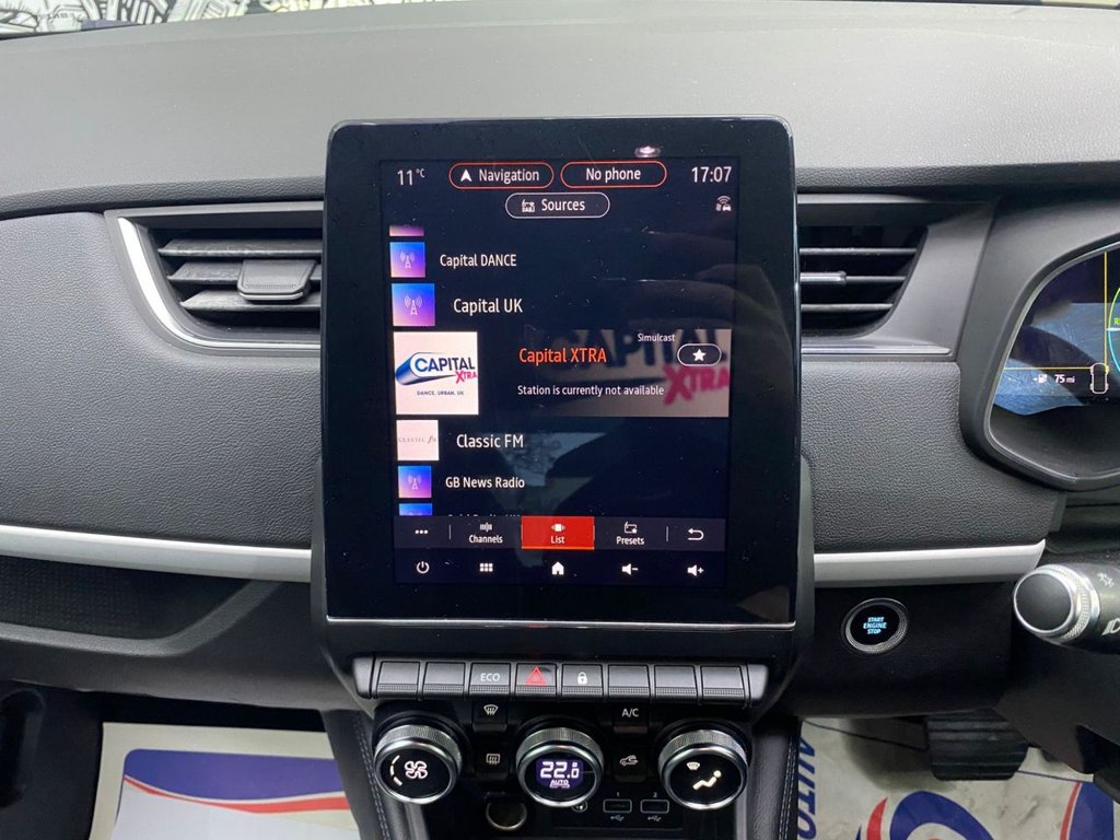 Used Renault Zoe 2020 for sale - 76724465: Photo 17