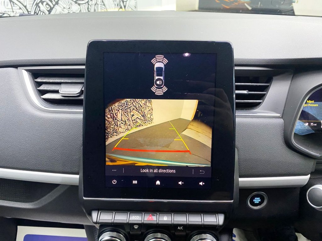 Used Renault Zoe 2020 for sale - 76724465: Photo 20