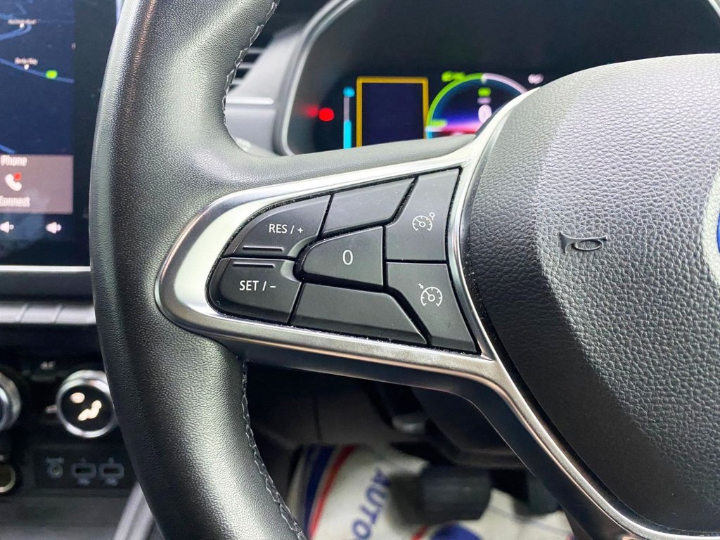 Used Renault Zoe 2020 for sale - 76724465: Photo 22