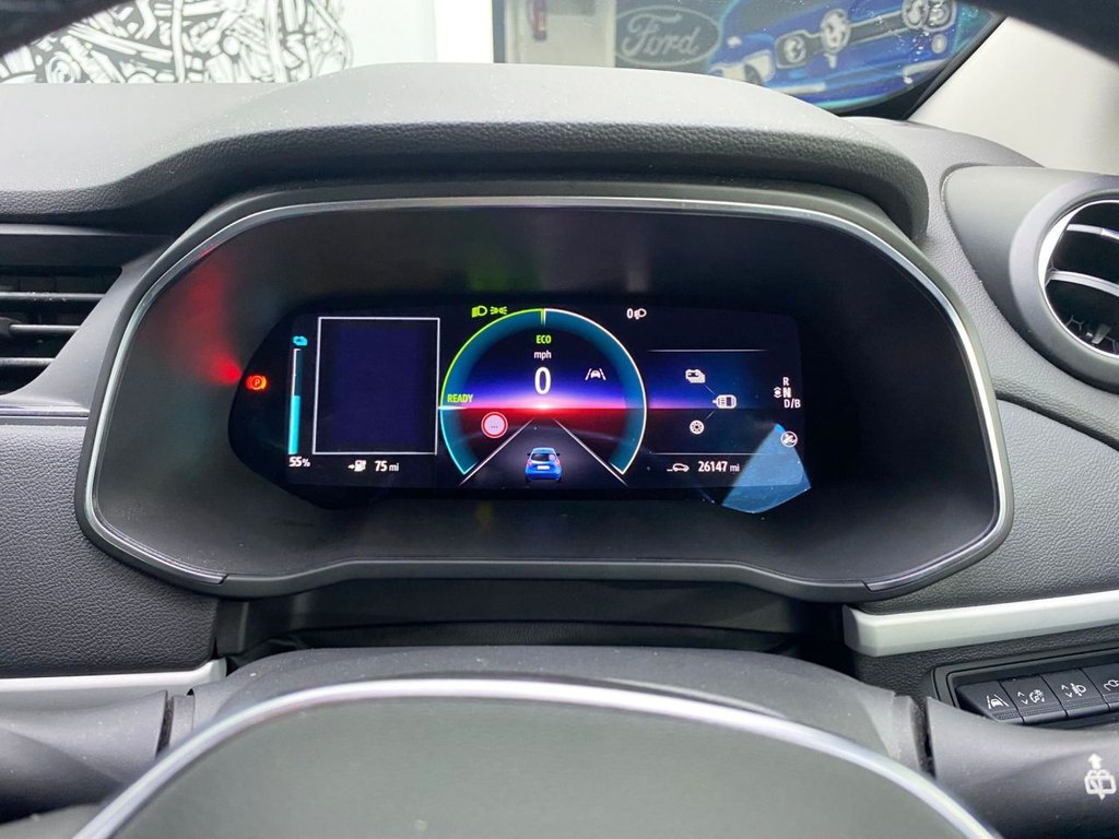 Used Renault Zoe 2020 for sale - 76724465: Photo 23