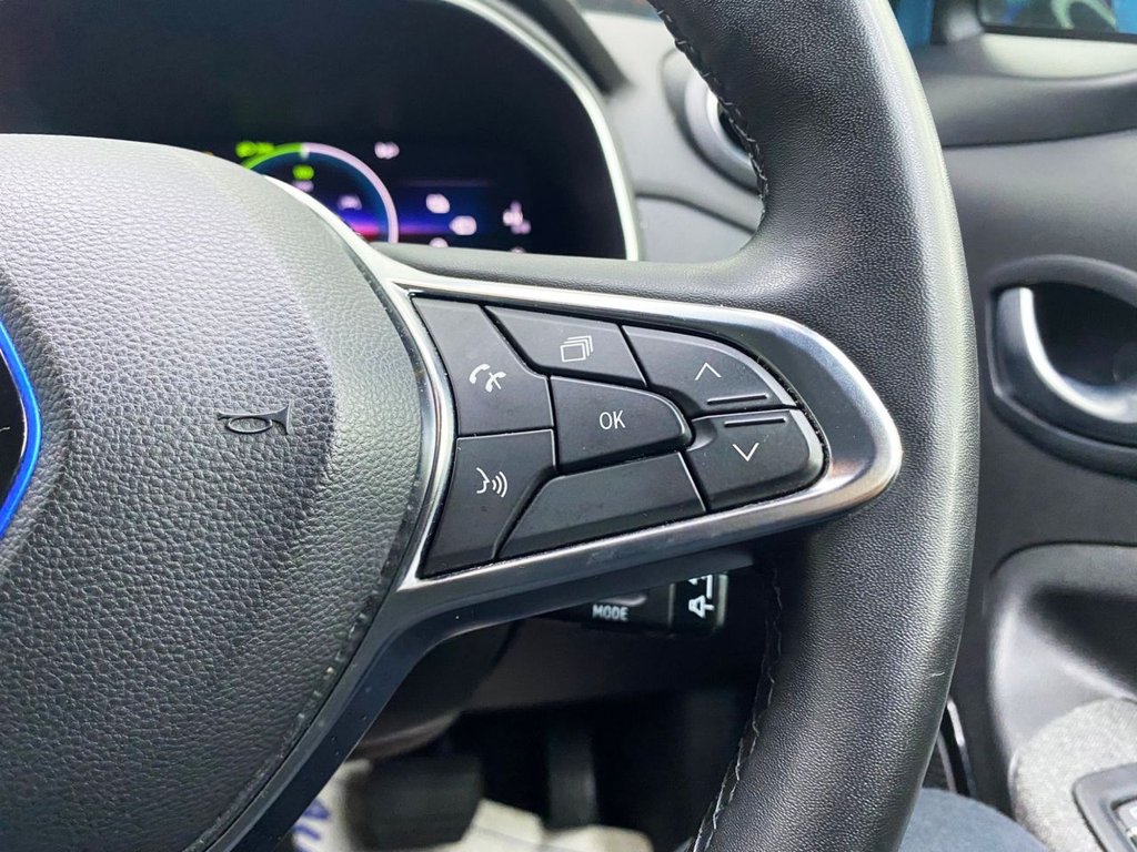 Used Renault Zoe 2020 for sale - 76724465: Photo 24