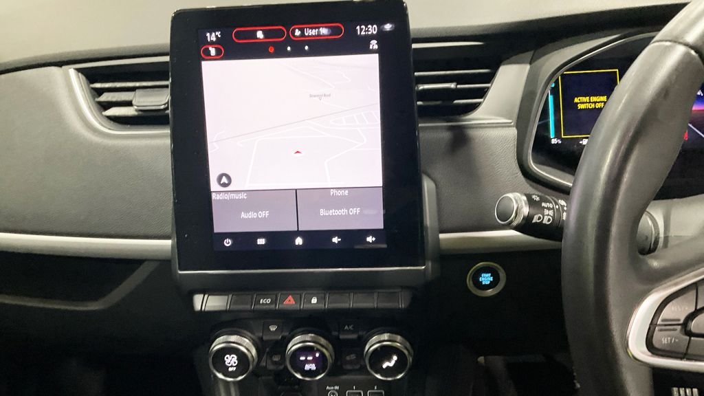 Used Renault Zoe 2020 for sale - 76724465: Photo 6