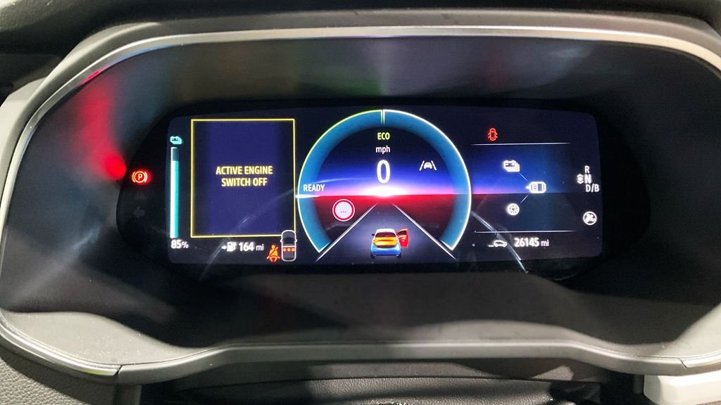 Used Renault Zoe 2020 for sale - 76724465: Photo 7