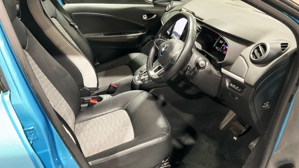 Used Renault Zoe 2020 for sale - 76724465: Photo 8