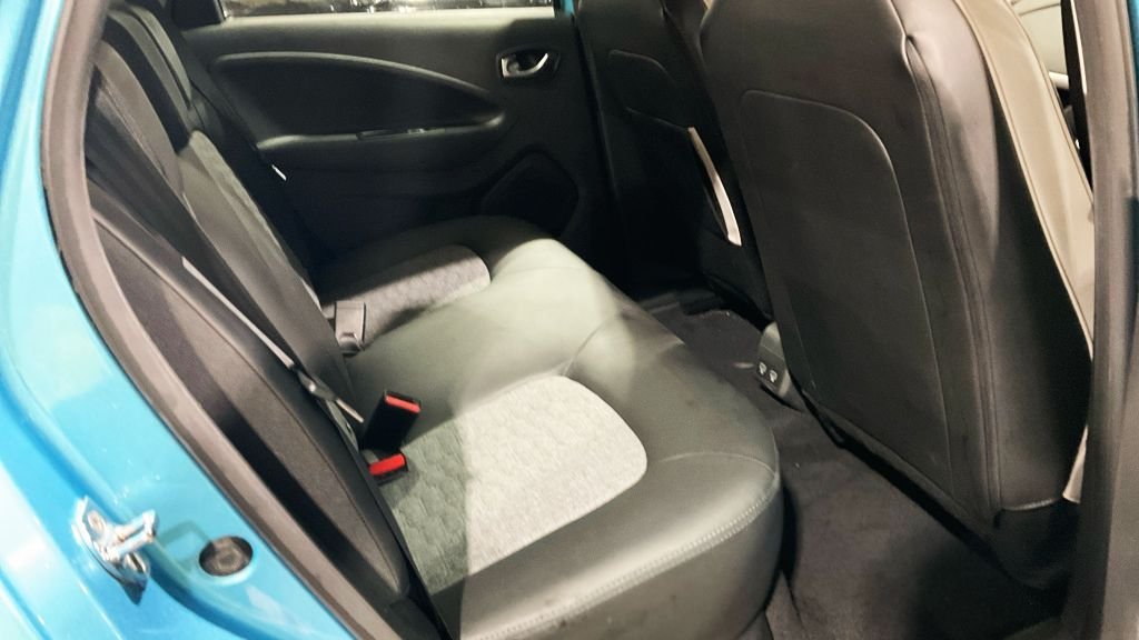Used Renault Zoe 2020 for sale - 76724465: Photo 9