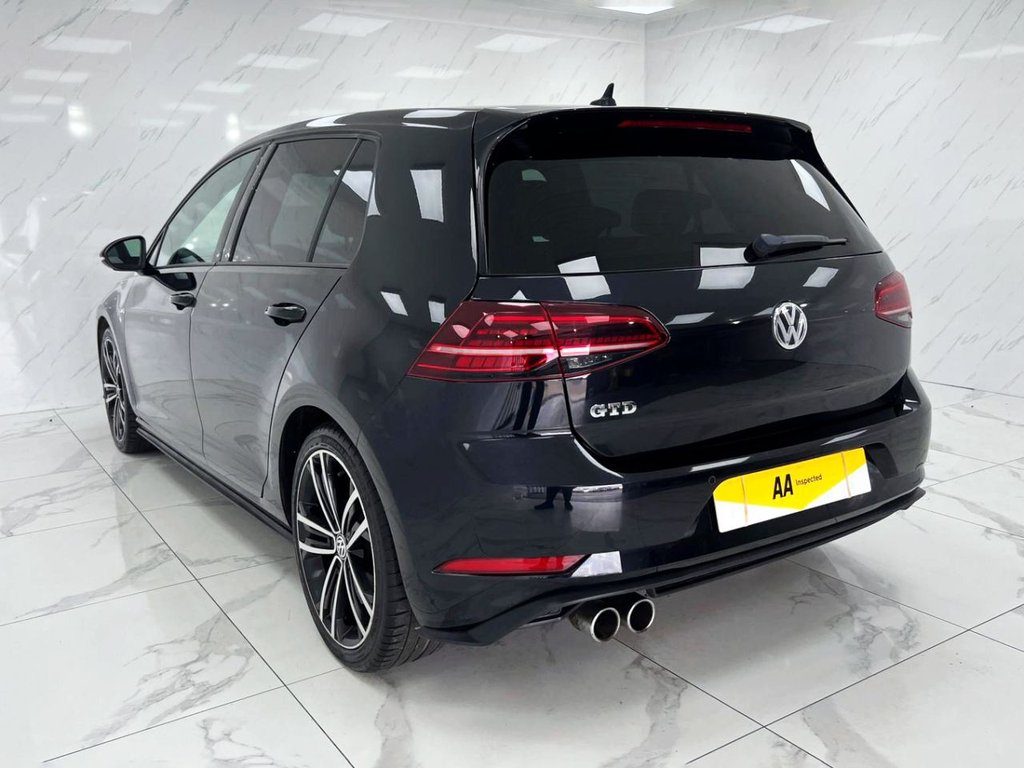 Used Volkswagen Golf 2017 for sale - 76333380: Photo 10