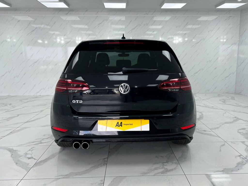Used Volkswagen Golf 2017 for sale - 76333380: Photo 11