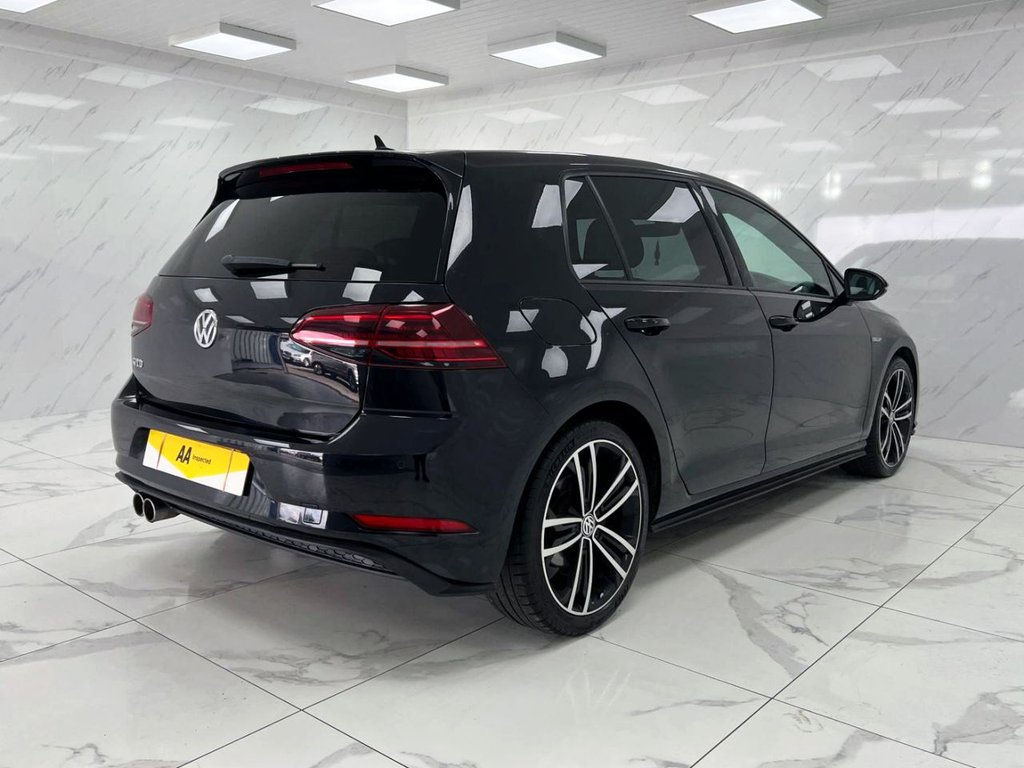 Used Volkswagen Golf 2017 for sale - 76333380: Photo 12