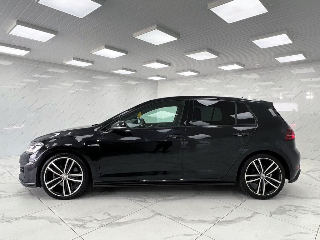 Used Volkswagen Golf 2017 for sale - 76333380: Photo 15