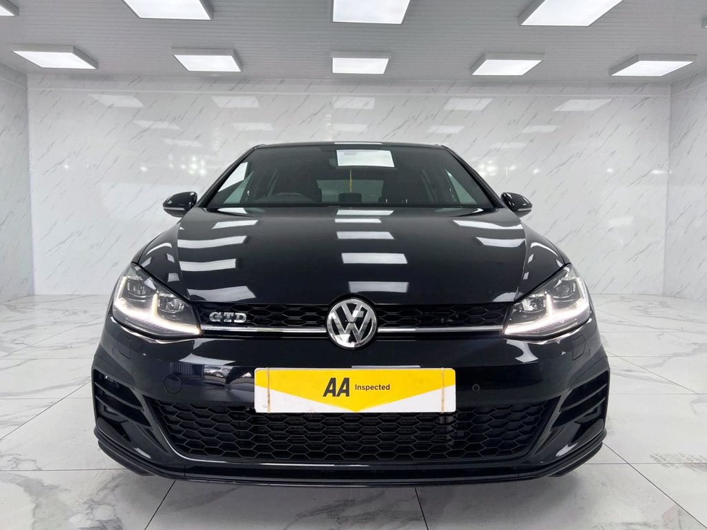 Used Volkswagen Golf 2017 for sale - 76333380: Photo 5