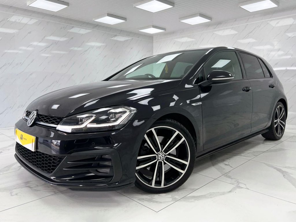 Used Volkswagen Golf 2017 for sale - 76333380: Photo 8