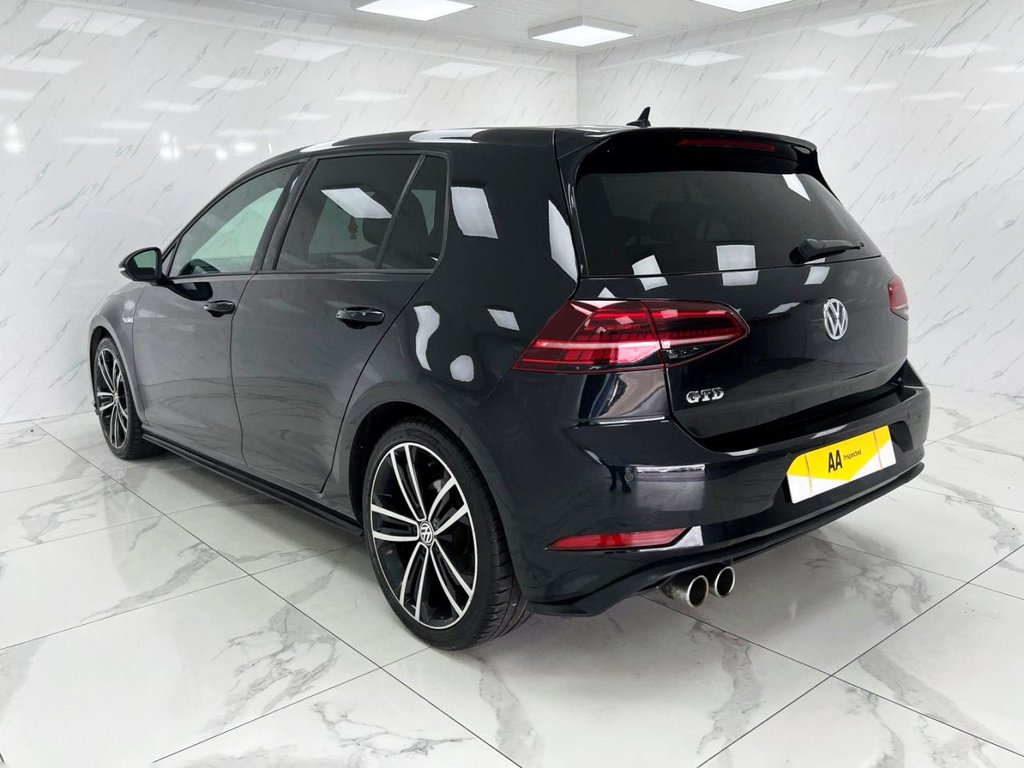 Used Volkswagen Golf 2017 for sale - 76333380: Photo 9