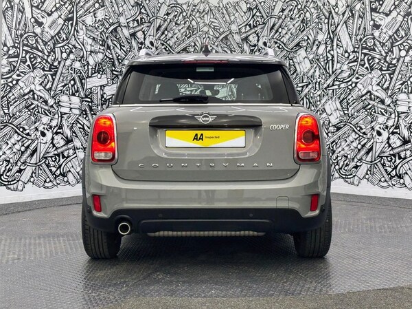 Used MINI Countryman 2018 for sale - 75675949: Photo 10