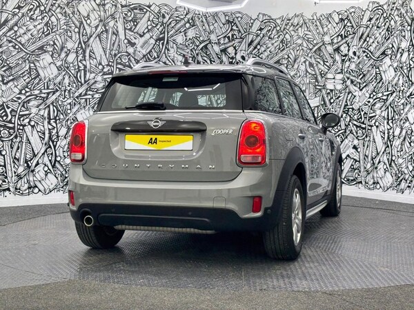 Used MINI Countryman 2018 for sale - 75675949: Photo 11