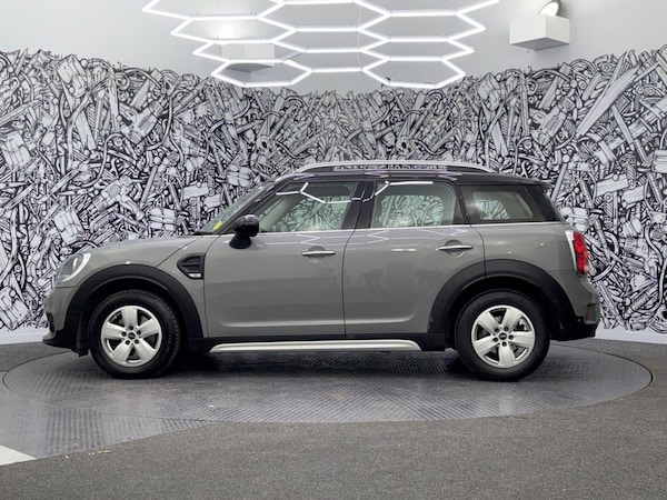 Used MINI Countryman 2018 for sale - 75675949: Photo 12