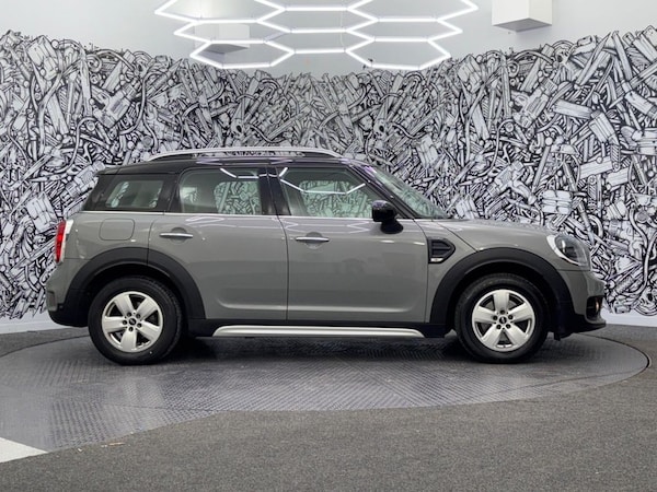Used MINI Countryman 2018 for sale - 75675949: Photo 14