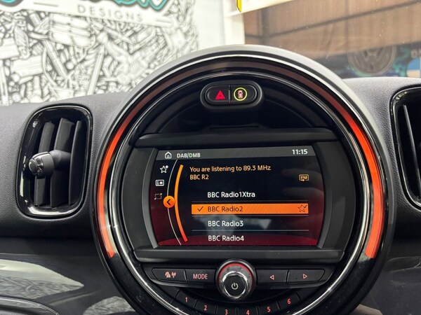 Used MINI Countryman 2018 for sale - 75675949: Photo 17