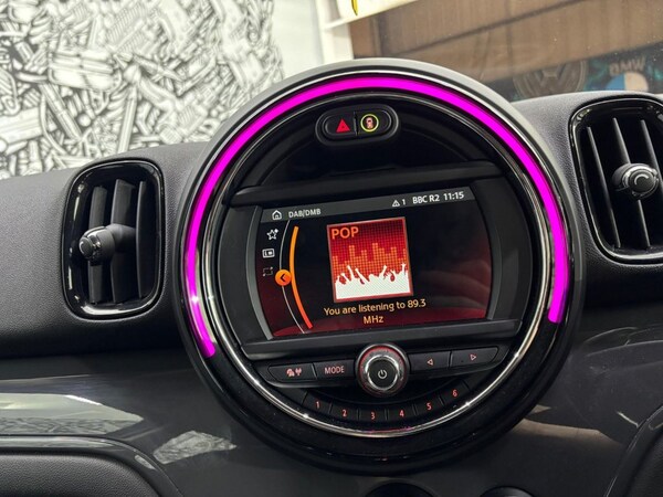 Used MINI Countryman 2018 for sale - 75675949: Photo 20