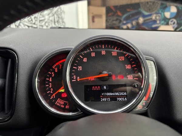 Used MINI Countryman 2018 for sale - 75675949: Photo 21