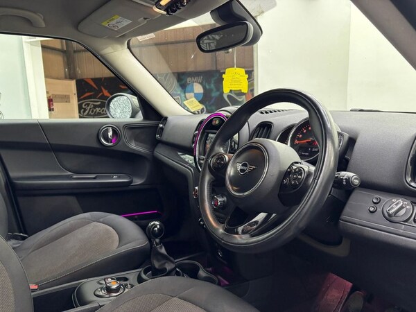 Used MINI Countryman 2018 for sale - 75675949: Photo 22