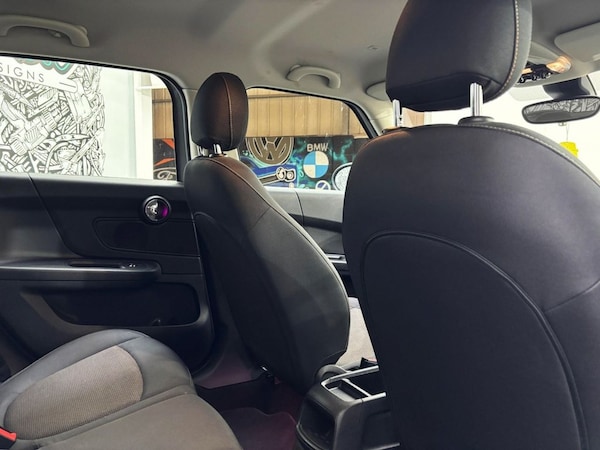 Used MINI Countryman 2018 for sale - 75675949: Photo 25