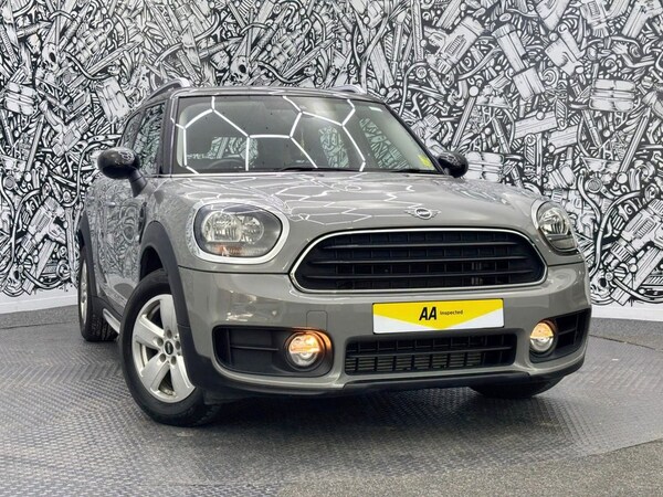 Used MINI Countryman 2018 for sale - 75675949: Photo 4