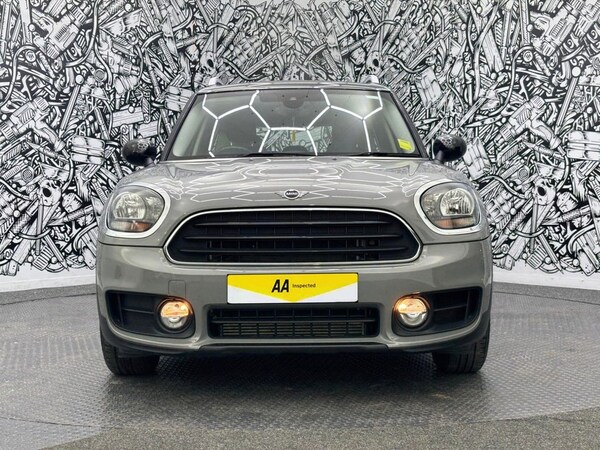 Used MINI Countryman 2018 for sale - 75675949: Photo 5