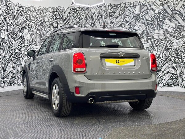 Used MINI Countryman 2018 for sale - 75675949: Photo 9