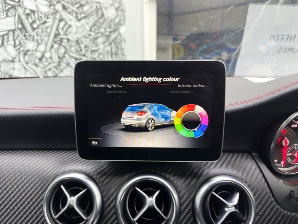 Used Mercedes-Benz A-Class 2018 for sale - 77356134: Photo 16