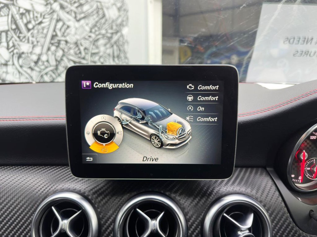 Used Mercedes-Benz A-Class 2018 for sale - 77356134: Photo 17